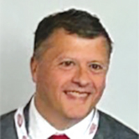 Anthony Parnell attending LAPF Investments Local Investment Roundtable