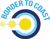 Border to Coast Pensions Partnership logo