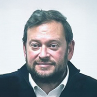 James Zealander attending LAPF Investments Local Investment Roundtable