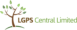 LGPS Central logo