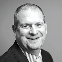 Matthew Trebilcock attending LAPF Investments Local Investment Roundtable