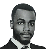 Tim Mpofu attending LAPF Investments Local Investment Roundtable