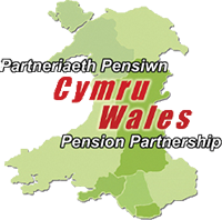 Wales Pension Partnership logo