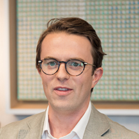 Harry Raikes LAPF Roundtable