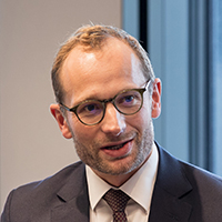 John Dewey LAPF Roundtable