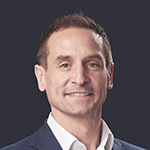 Greg Smith, IP Group