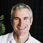 Mike Ellicock from Plain Numbers