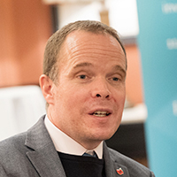 Alex Younger HarbourVest Roundtable