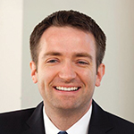 Damien McCann, Capital Group