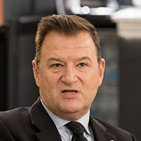 David Atterbury HarbourVest Roundtable