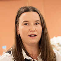 Emma Fox HarbourVest Roundtable