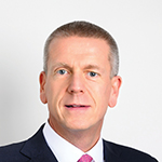 Emmanuel Bocquet, Lothian Pension Fund