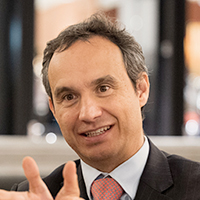 Jaime Alvarez HarbourVest Roundtable