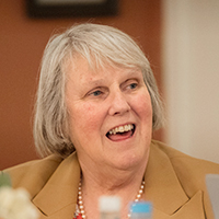 Jill Davys HarbourVest Roundtable