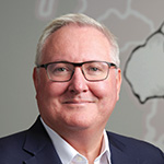 Joe McDonnell, Border to Coast