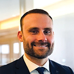 Joseph Roberts, Capital Group