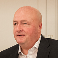 Phil Triggs HarbourVest Roundtable