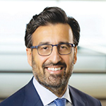 Aziz Hamzaogullari, Loomis, Sayles & Company