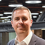 Chris Rule, LPPI