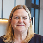 Clair Alcock