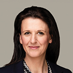 Louise Jack, LPPI