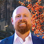 Richard Law-Deeks, LGPS Central