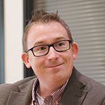 Mark Smith, Oxfordshire Pension Fund