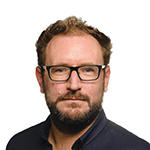 Joel Benjamin, Carbon Tracker