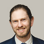 Max Townshend, LPPI